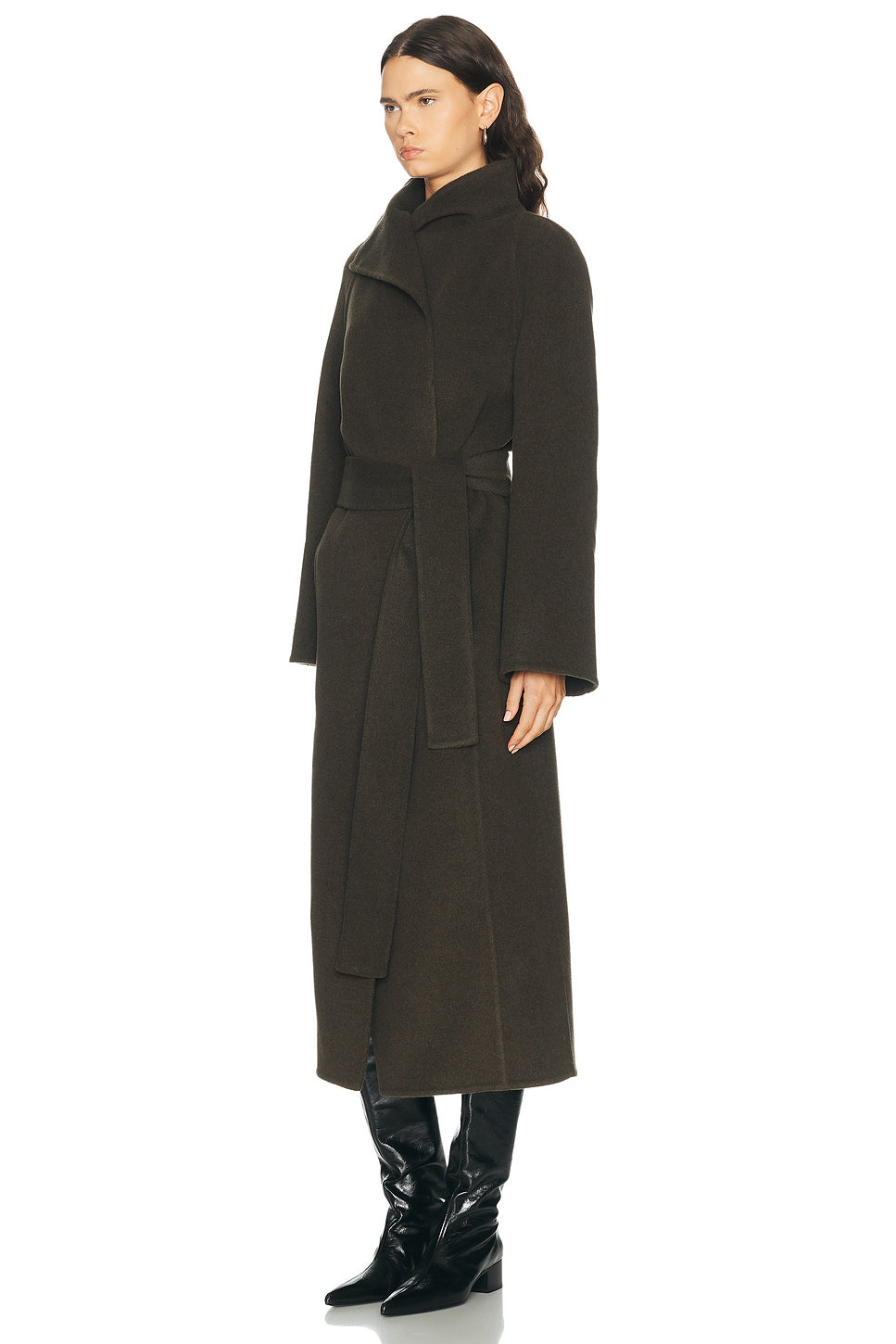 Romare Coat