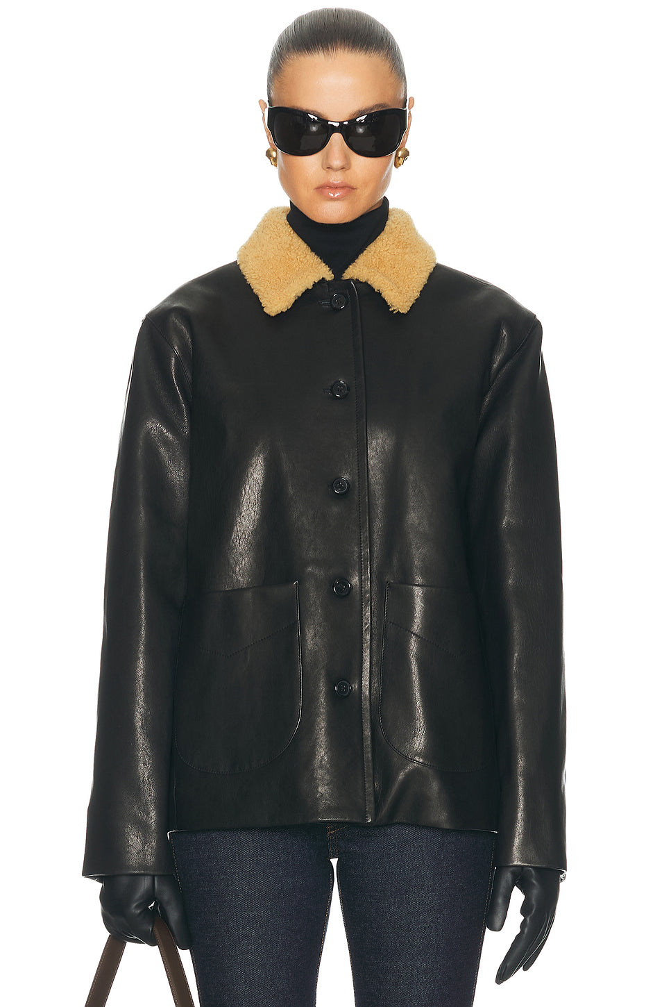 Wilson Caban Jacket