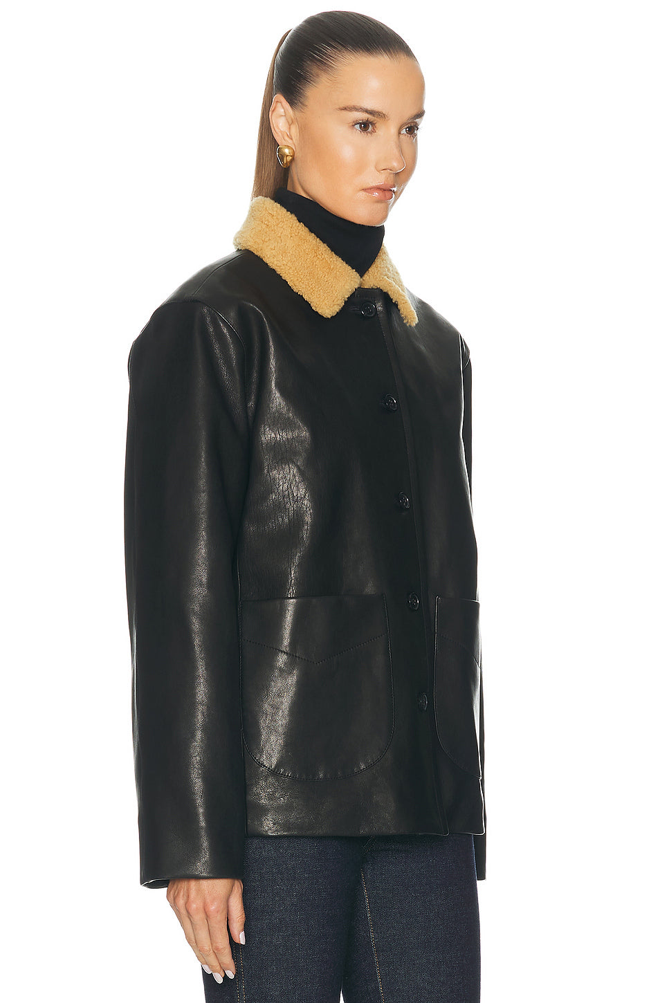 Wilson Caban Jacket