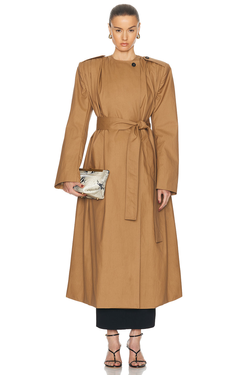 Minnler Coat