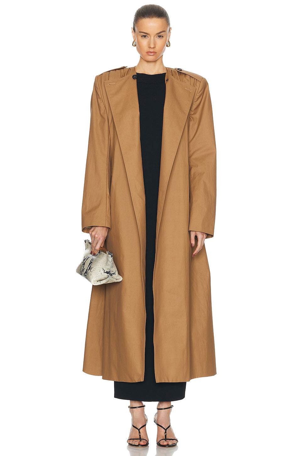 Minnler Coat