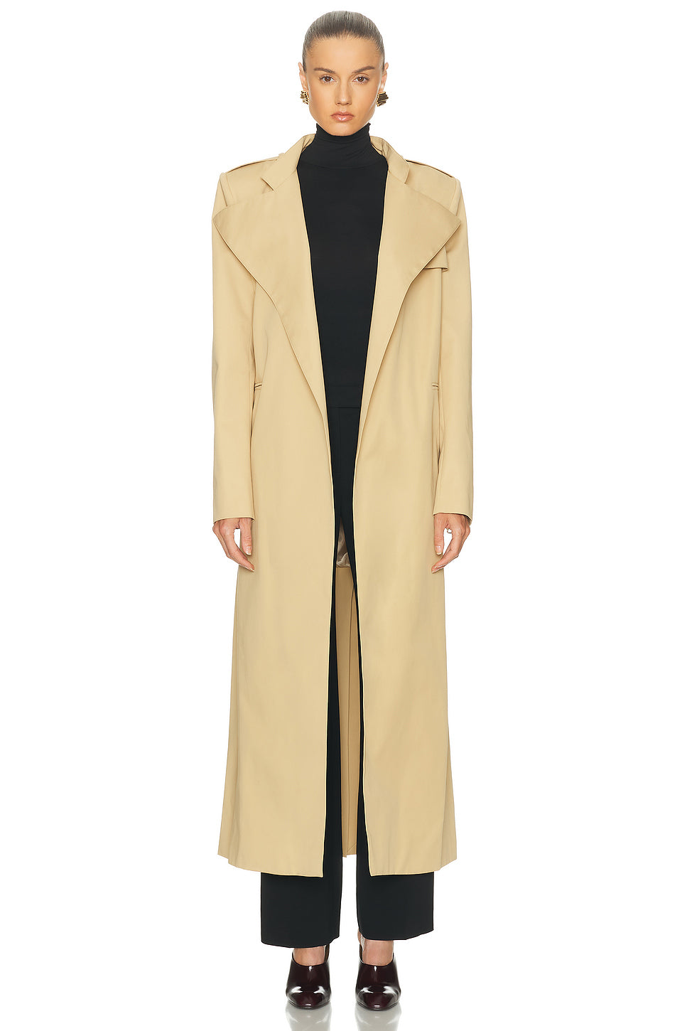 Maxwell Coat