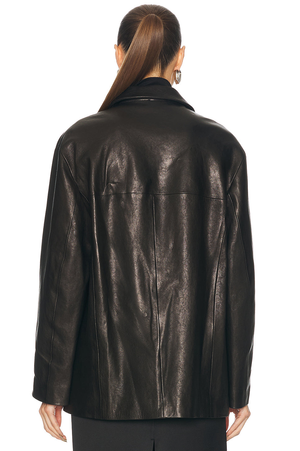 Morsson Jacket