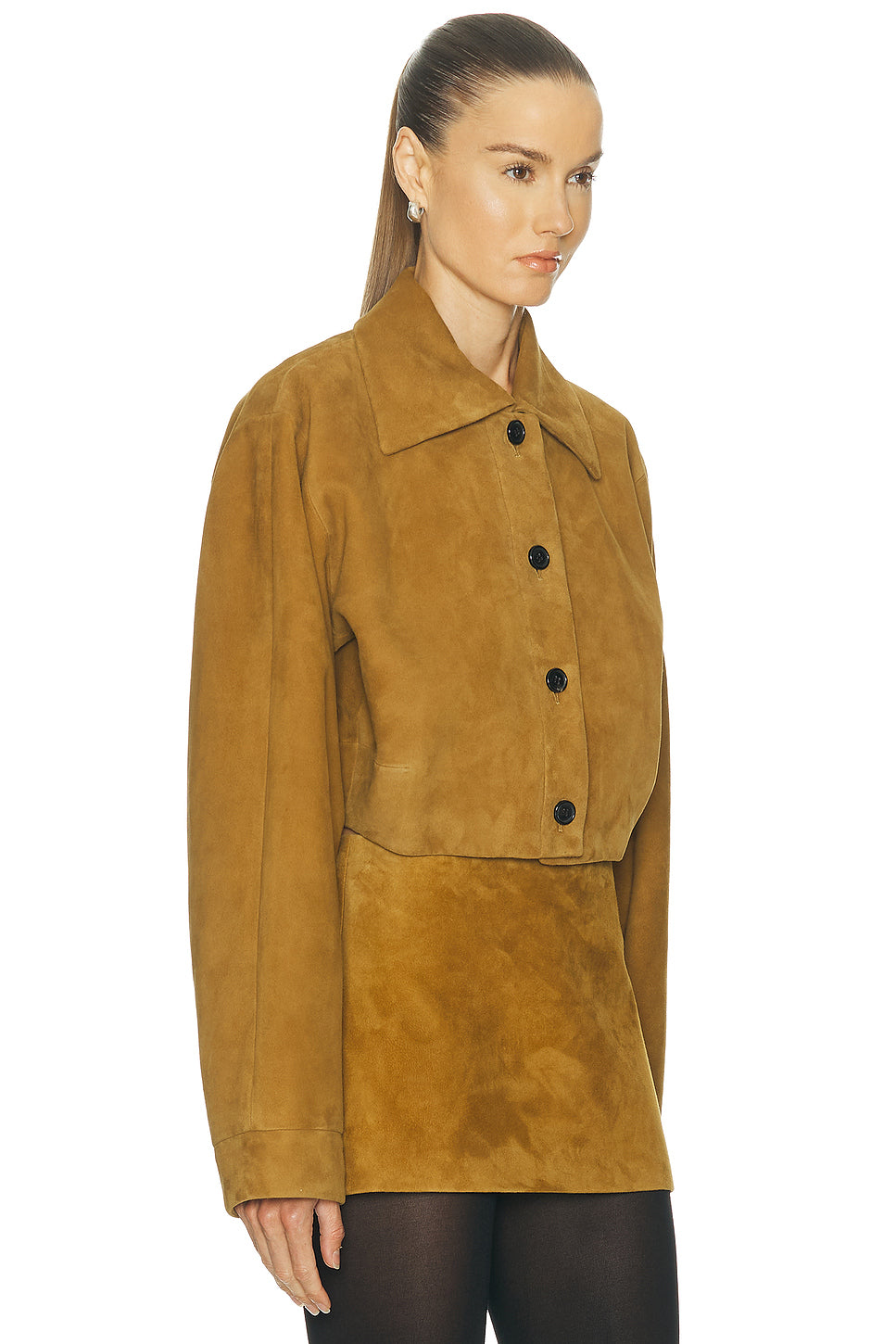Sue Jacket