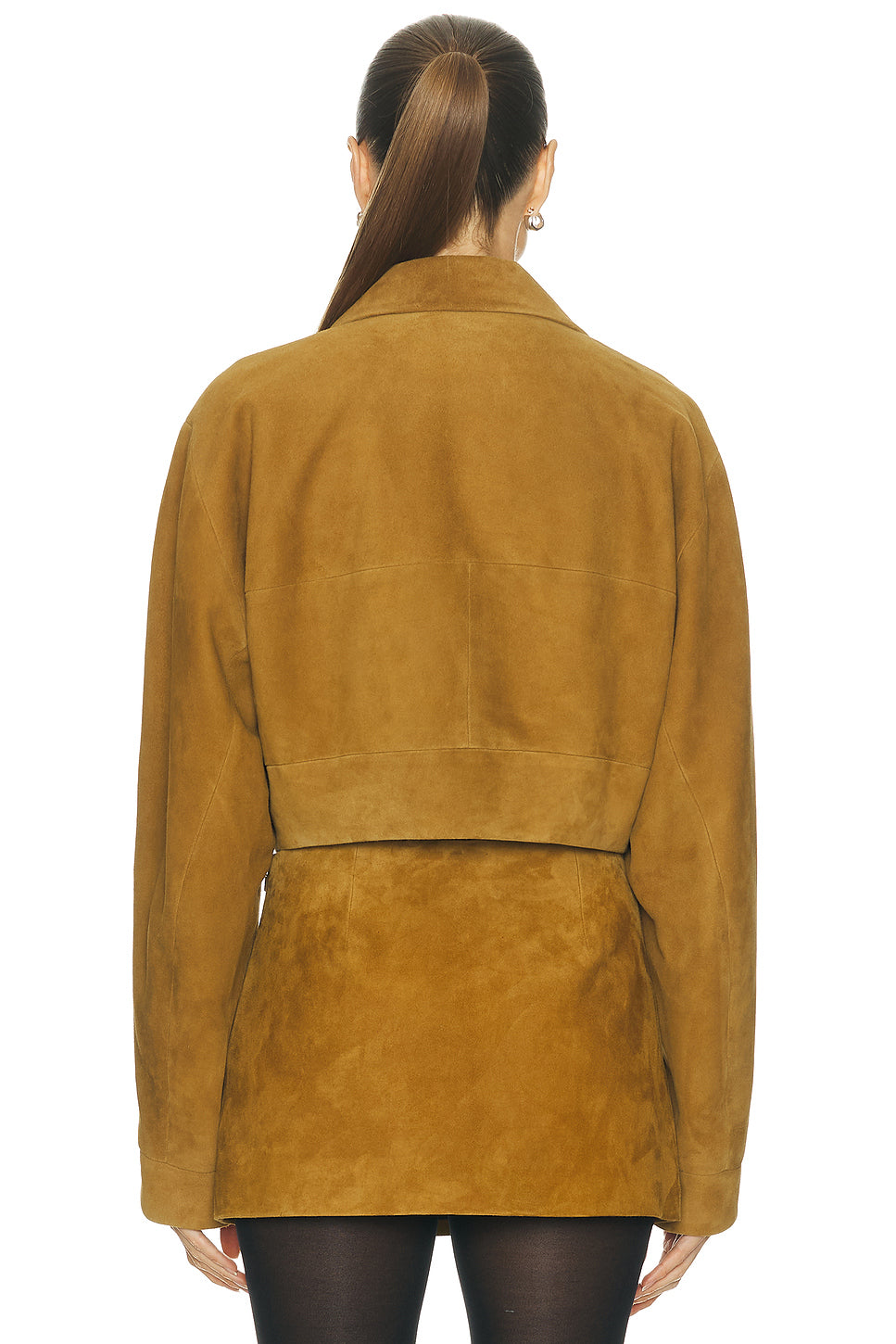 Sue Jacket