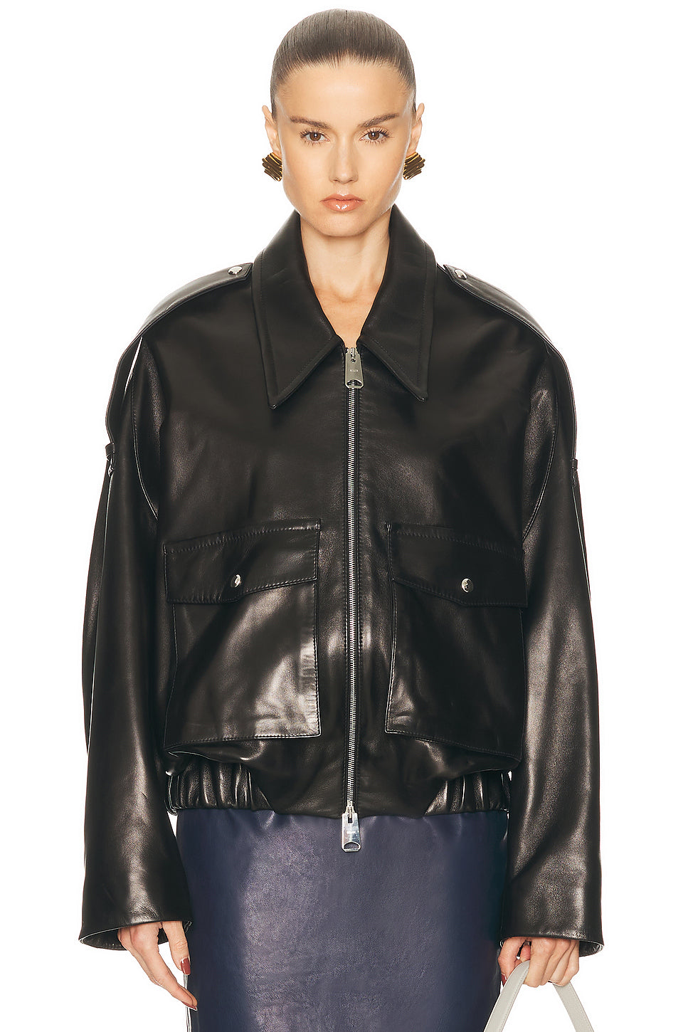 Owey Jacket