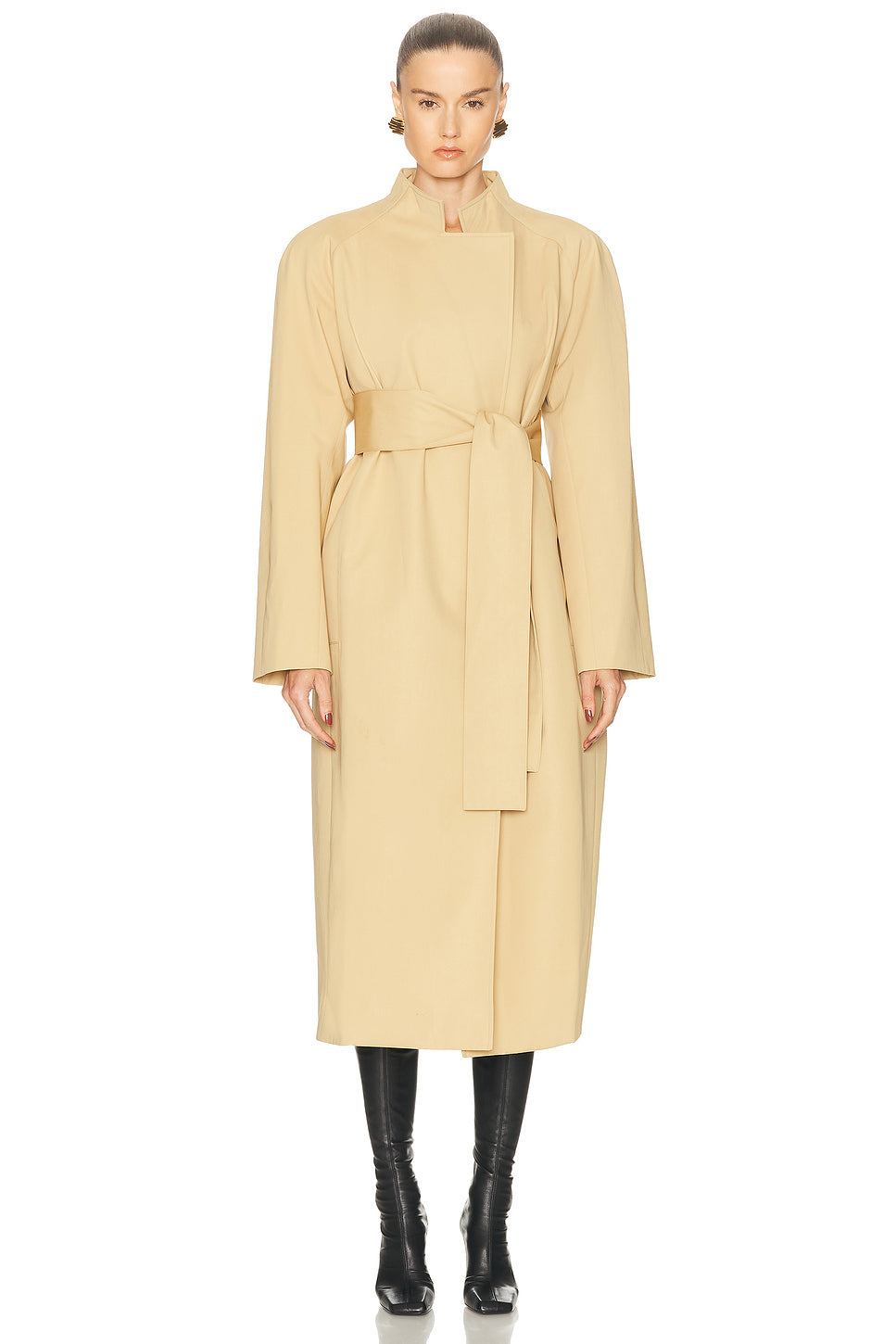 Lagden Coat