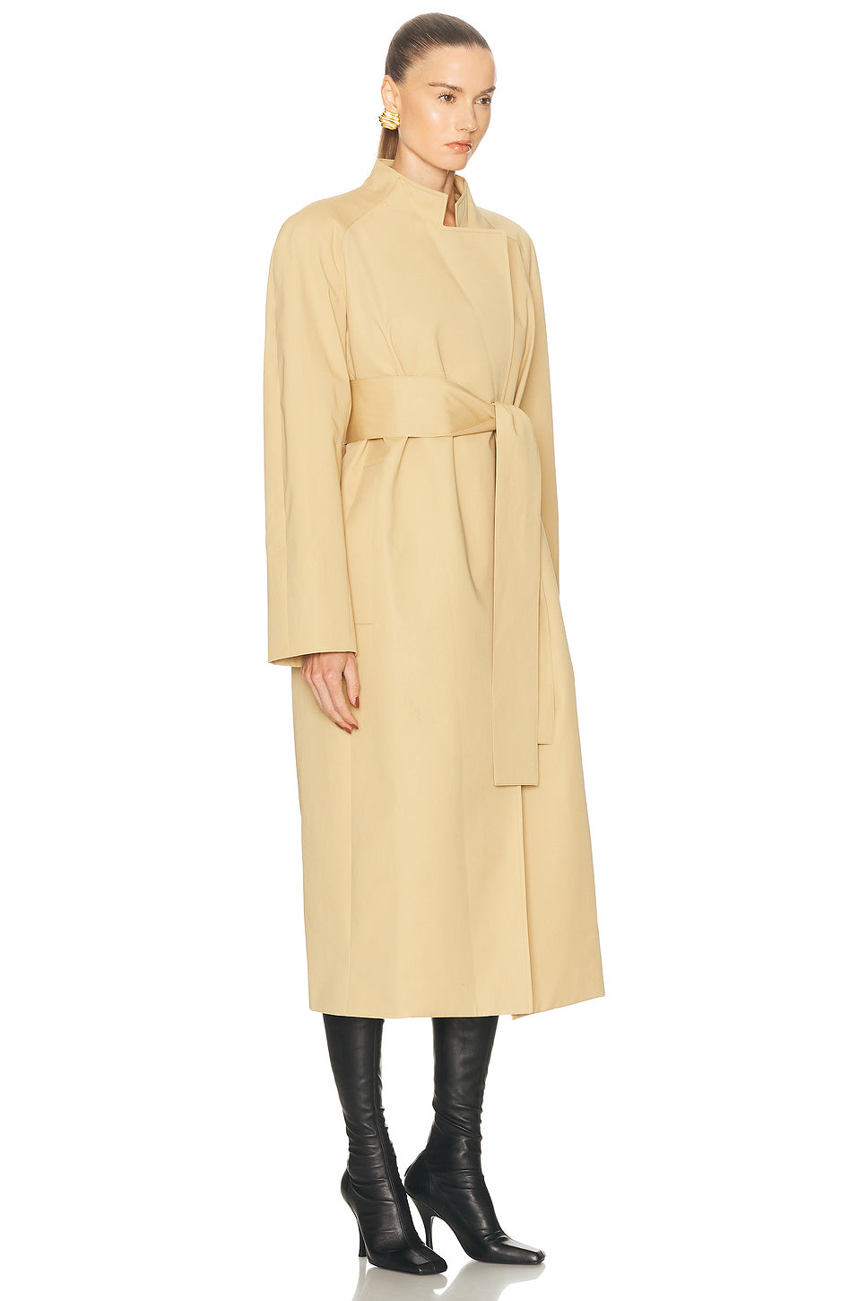 Lagden Coat