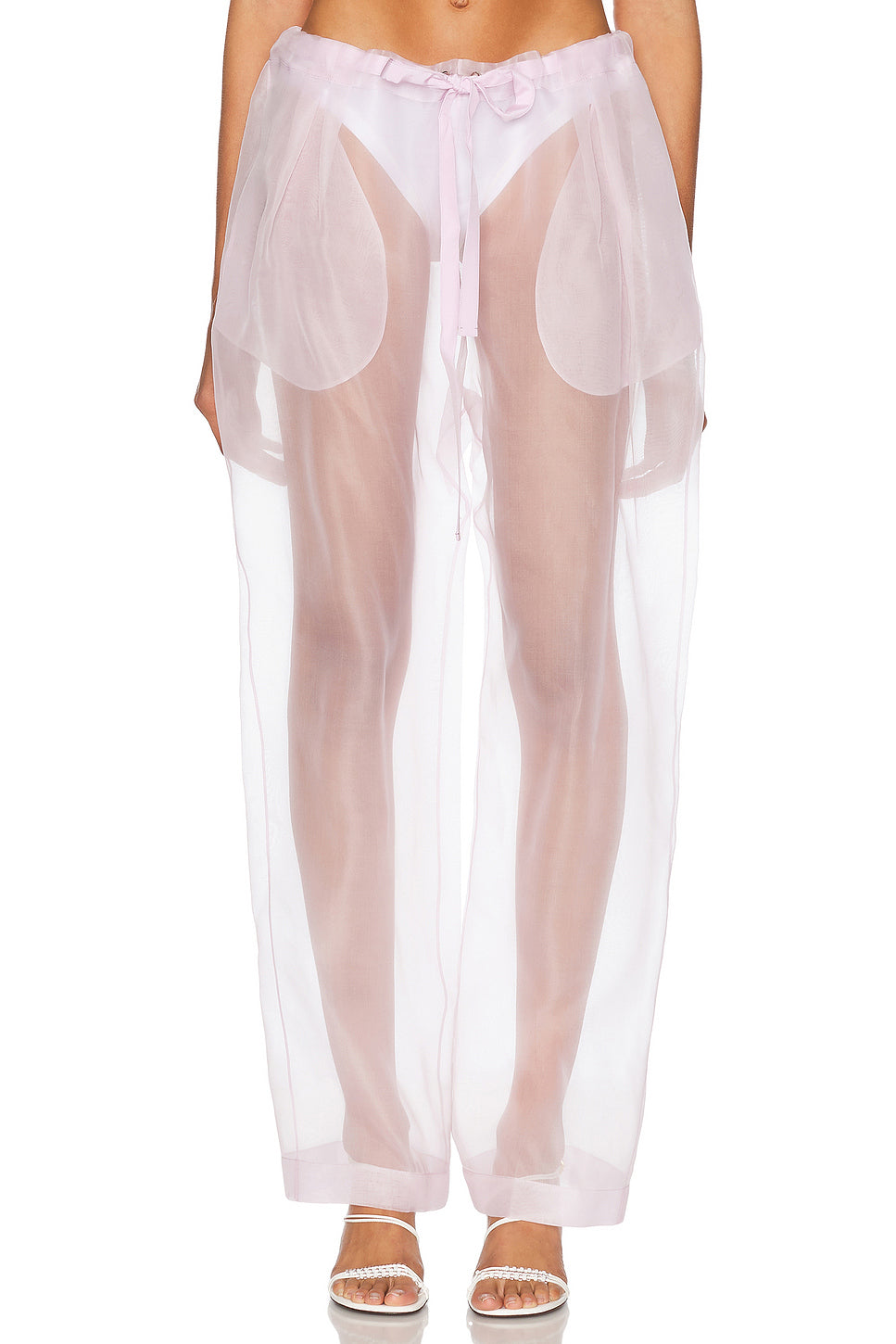 Trenton Organza Pant