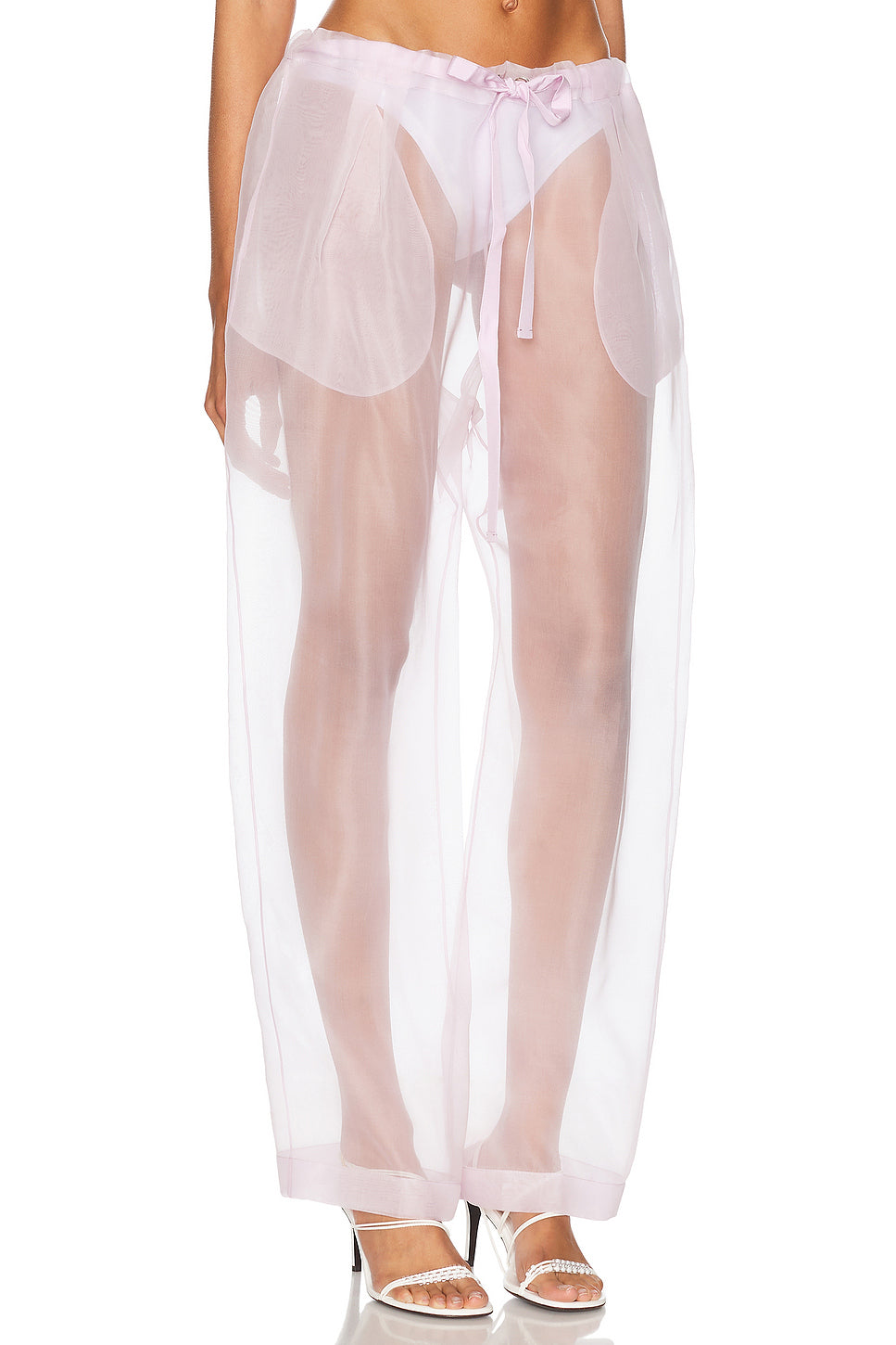 Trenton Organza Pant