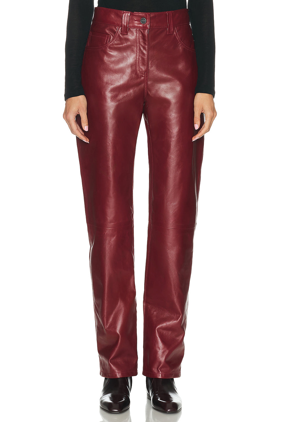 Callum Pant
