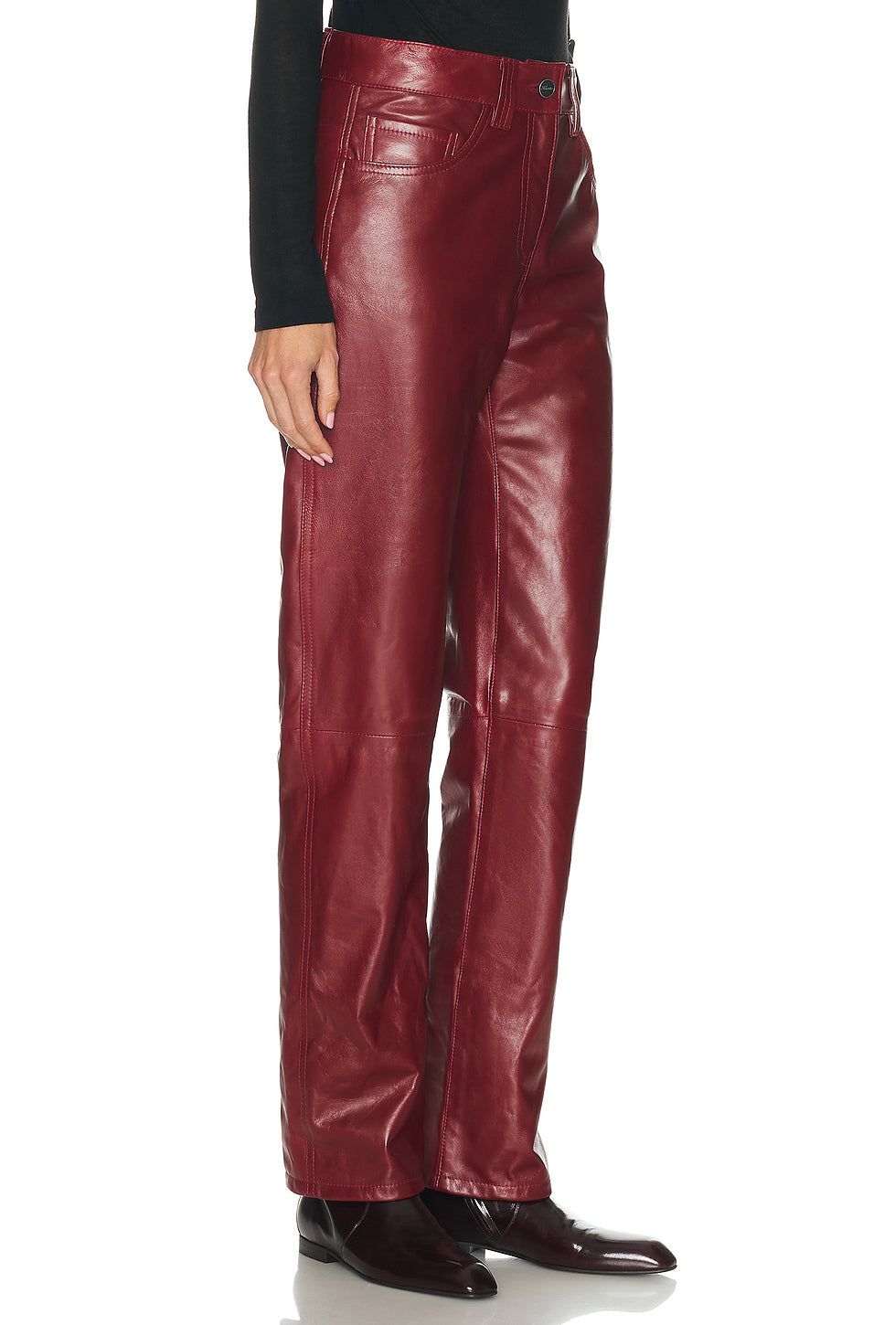 Callum Pant