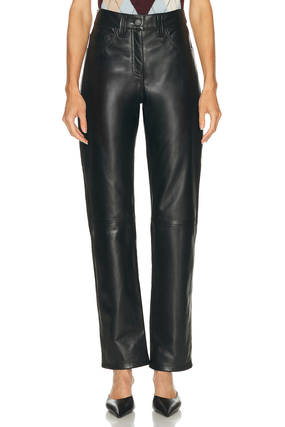 Callum Pant