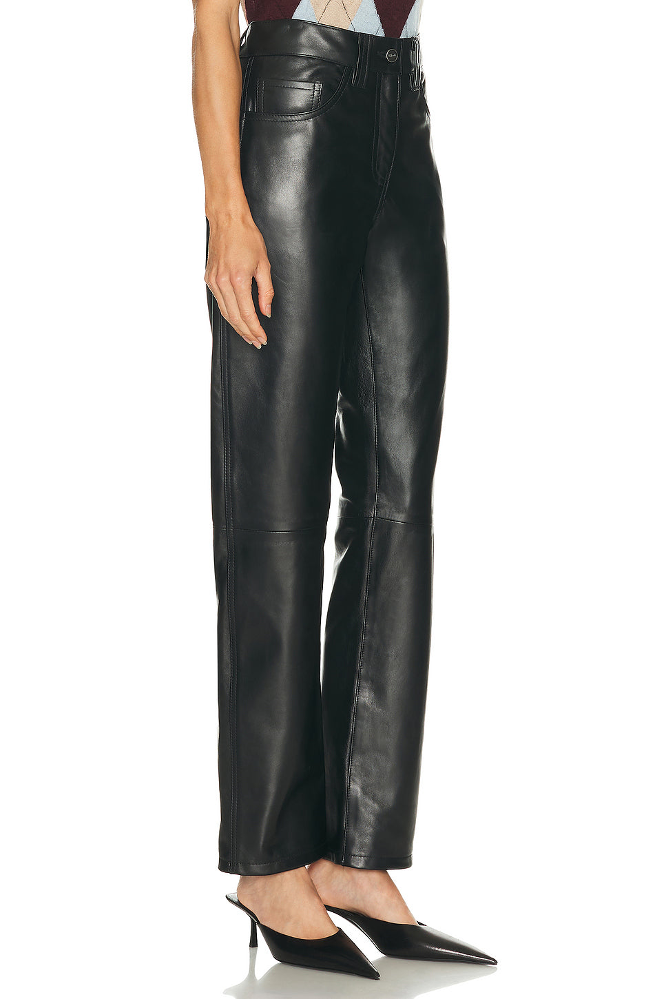 Callum Pant
