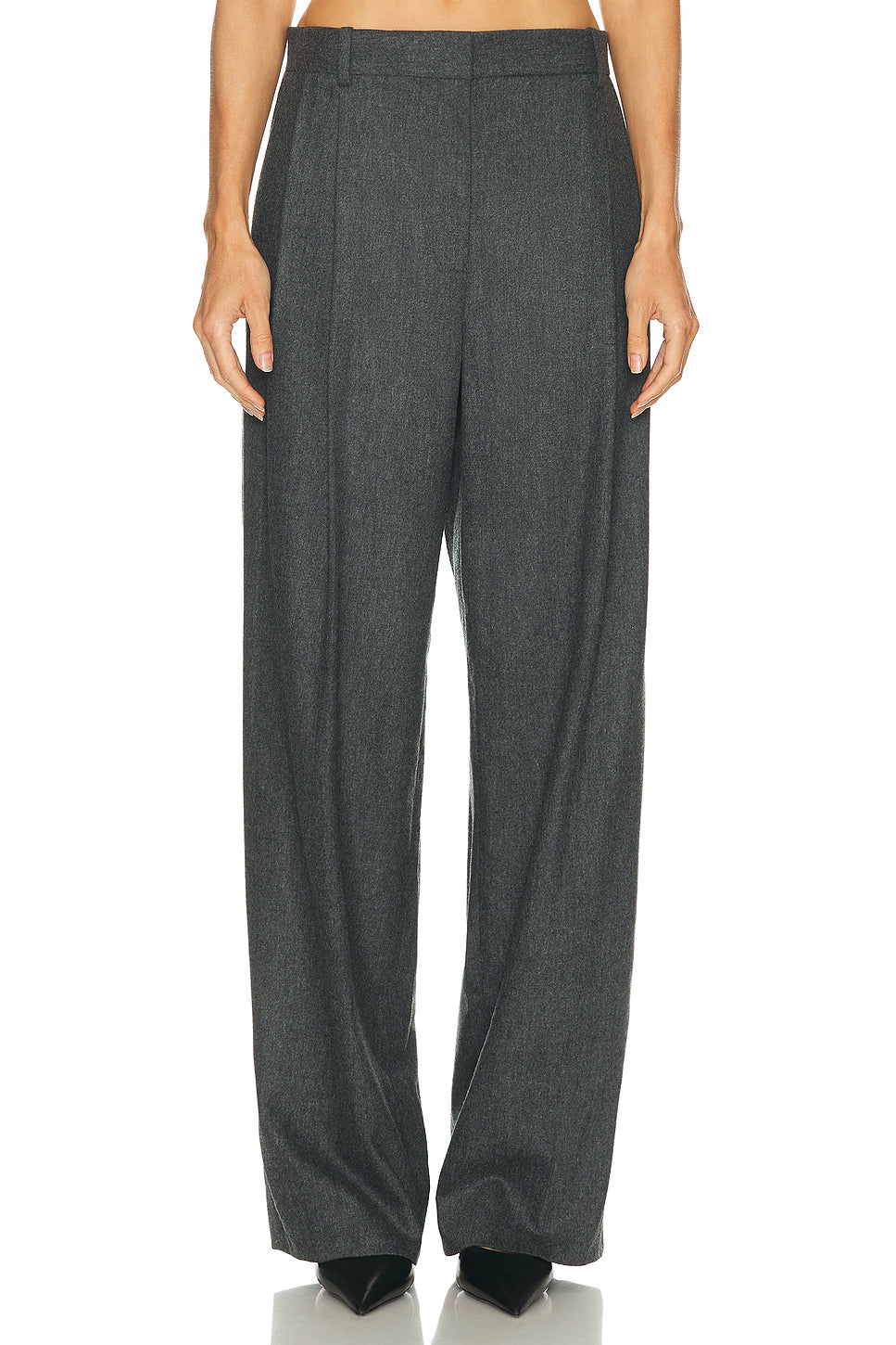 August Pant