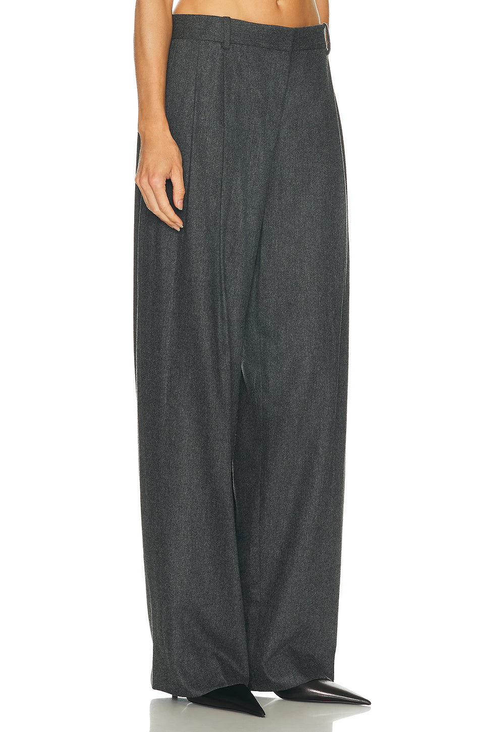 August Pant