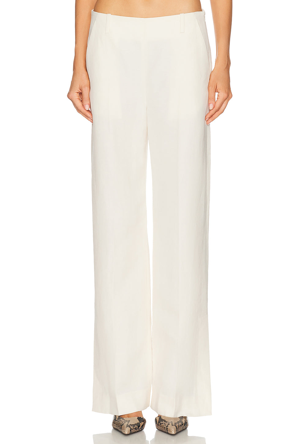 Grenare Pant