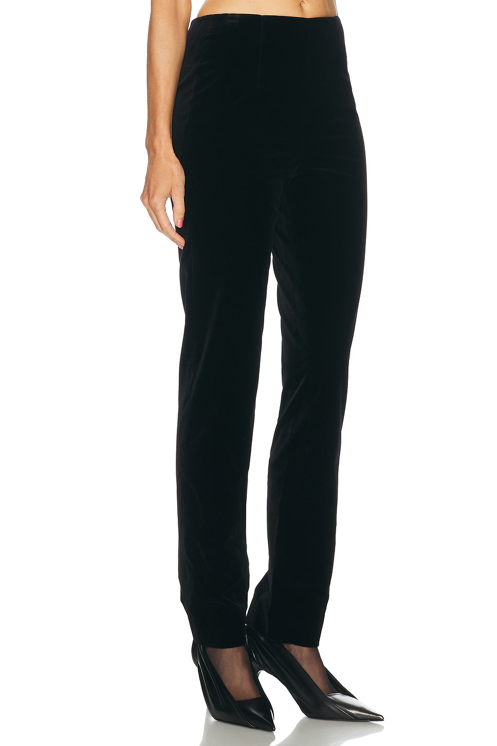 Ryden Velvet Pant