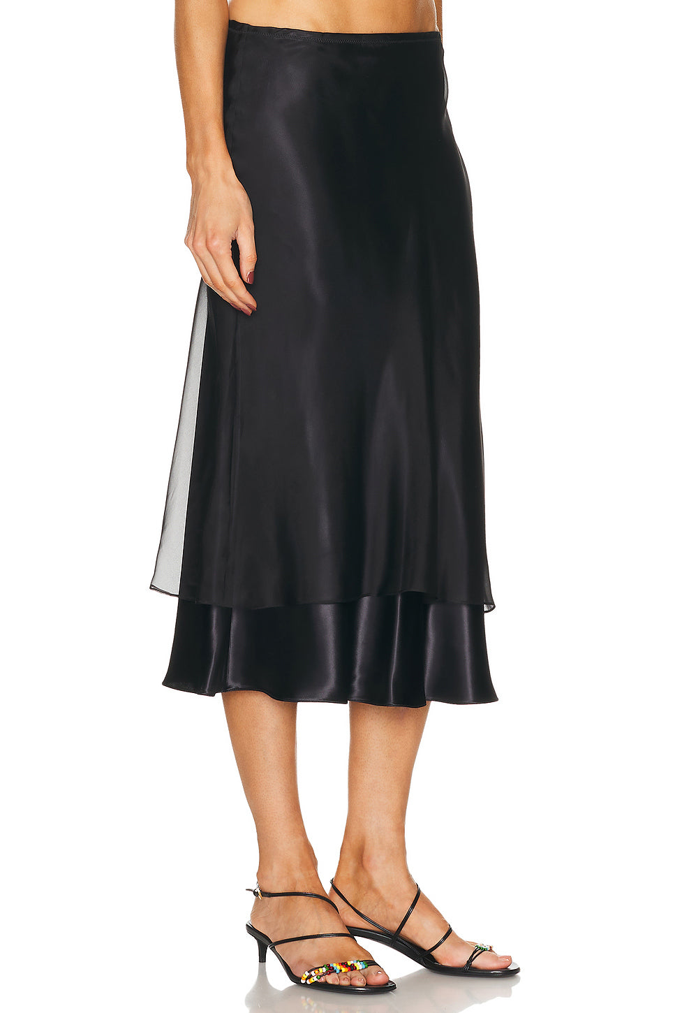 Monina Skirt