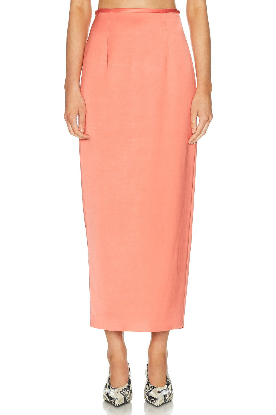 Winton Skirt