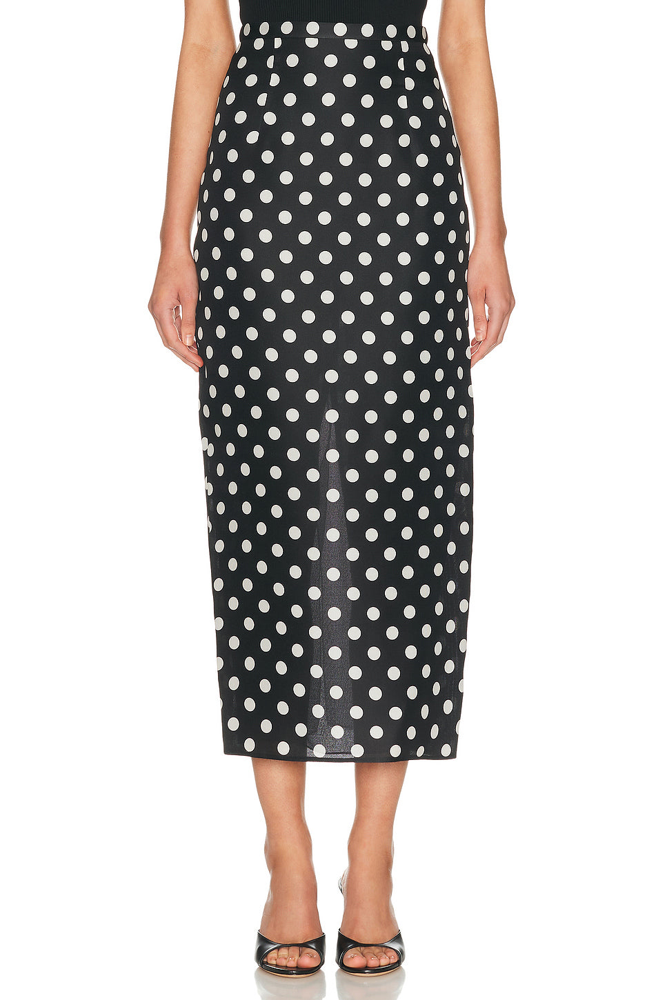 Winton Skirt