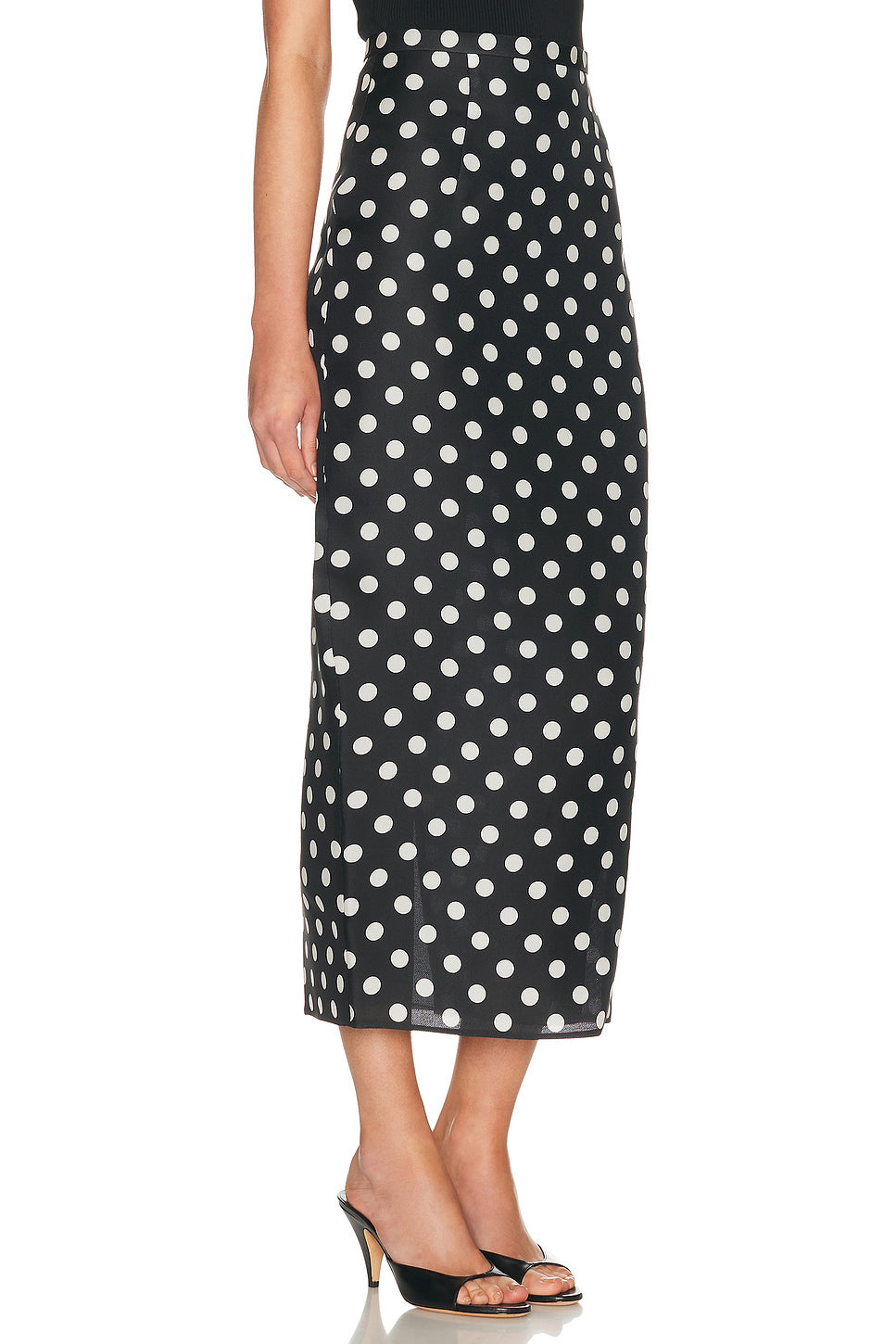 Winton Skirt
