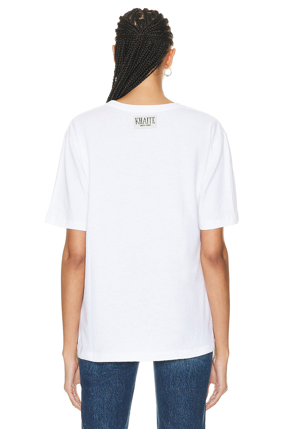 Mae Short Sleeve Tee