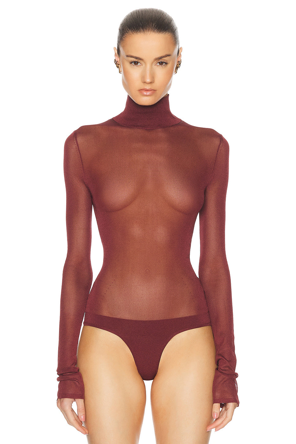 Tallin Bodysuit