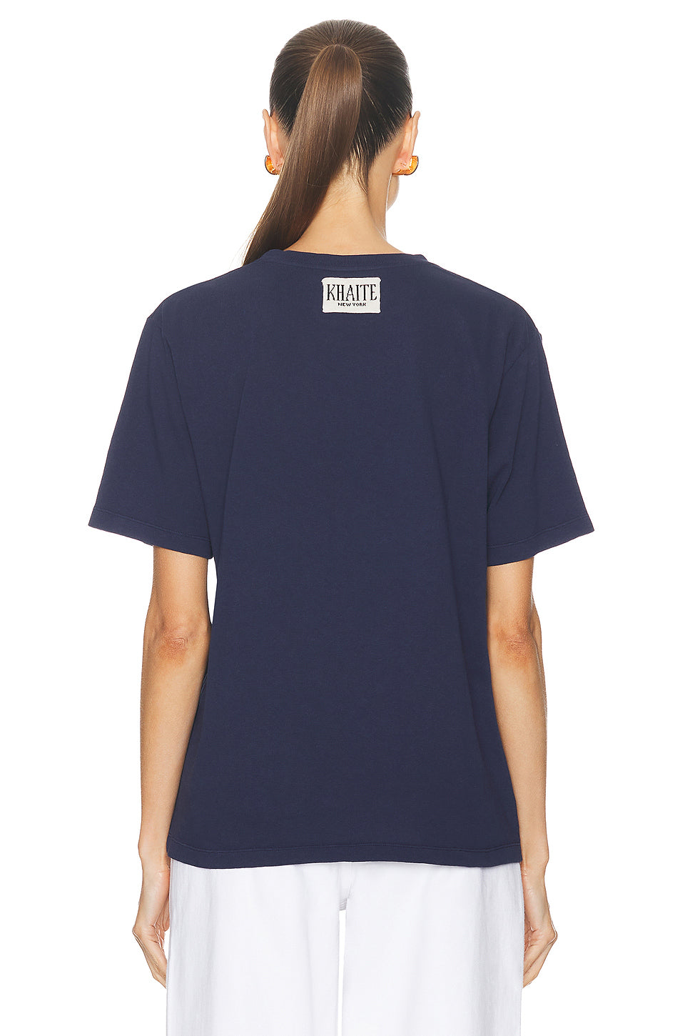 Mae Short Sleeve Tee