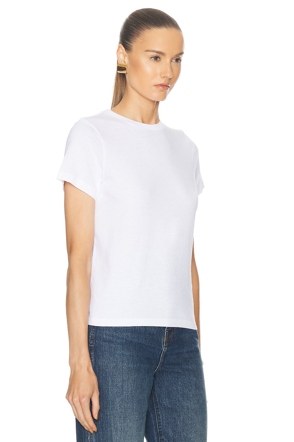 Samson Tee Shirt