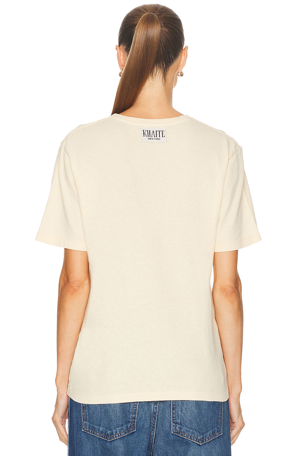 Mae Short Sleeve Tee