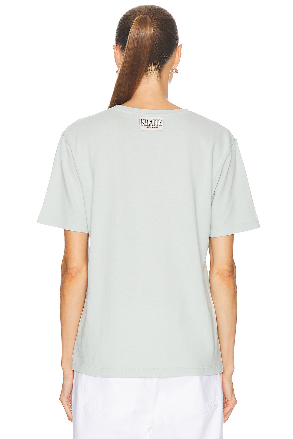 Mae Short Sleeve Tee