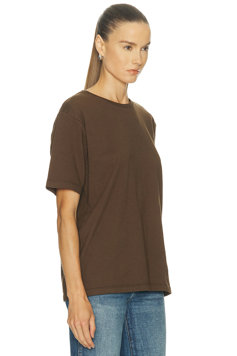Mae Short Sleeve Tee Shirt