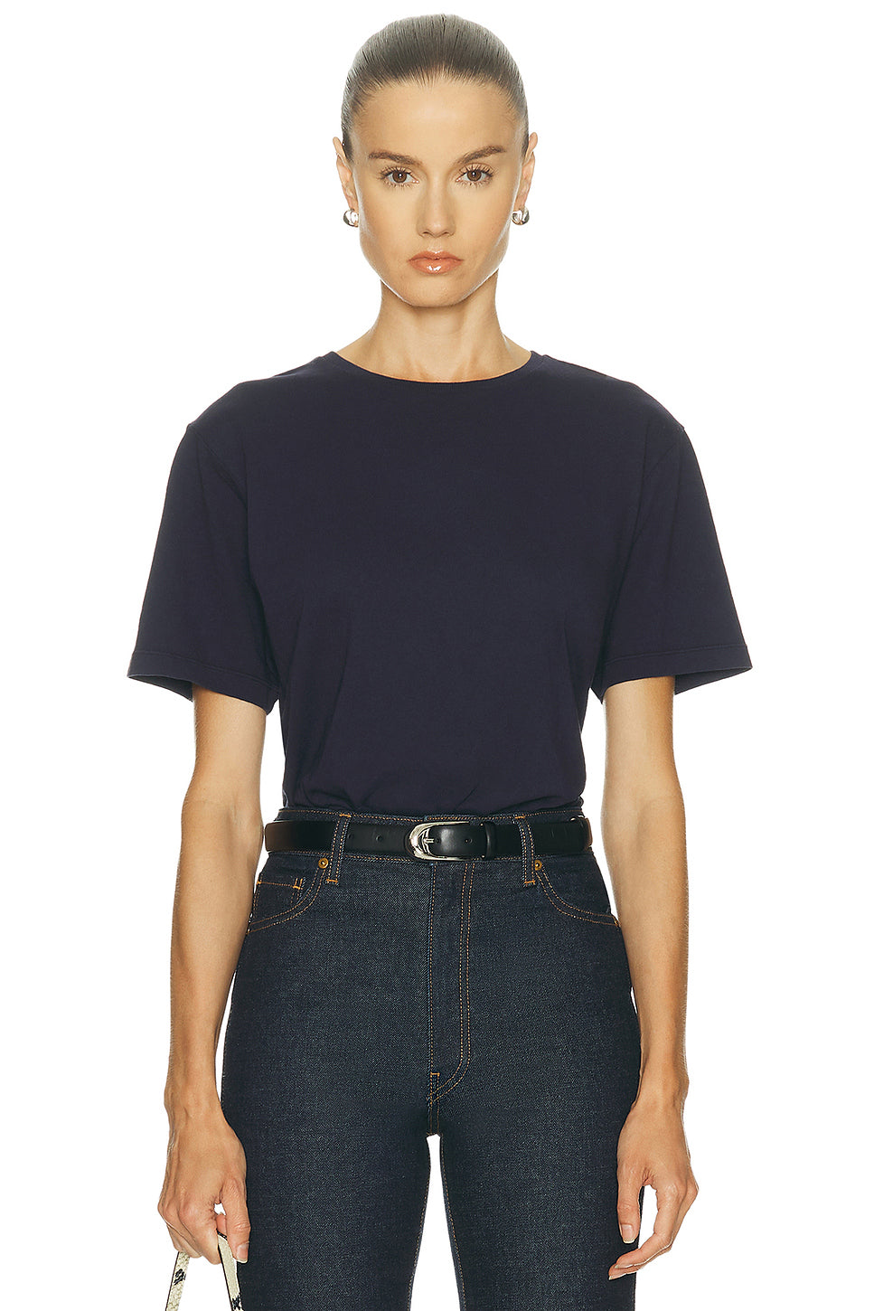 Mae Short Sleeve Tee Shirt
