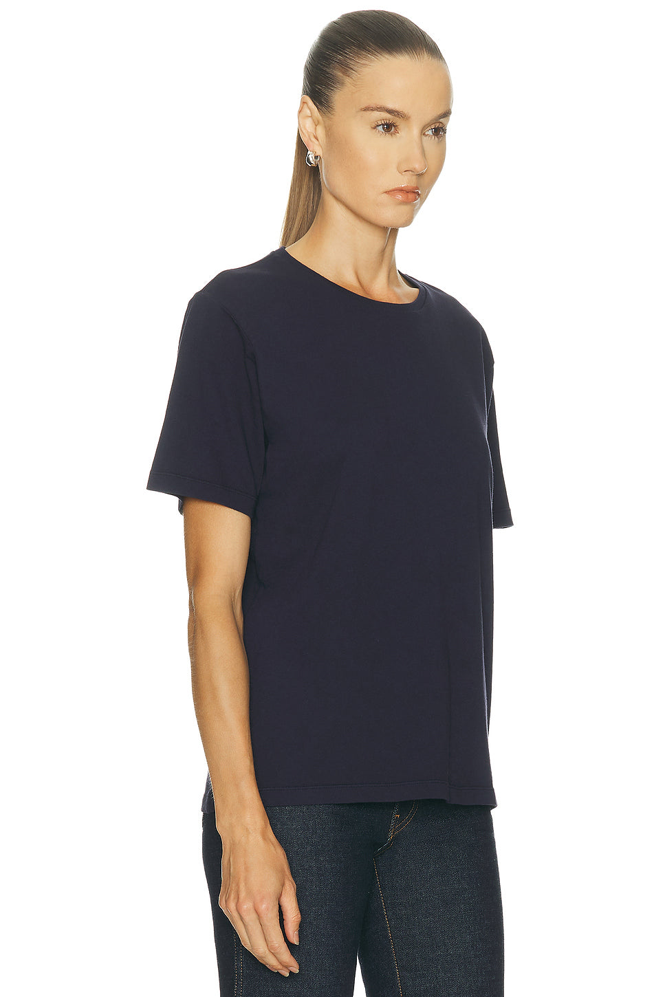 Mae Short Sleeve Tee Shirt