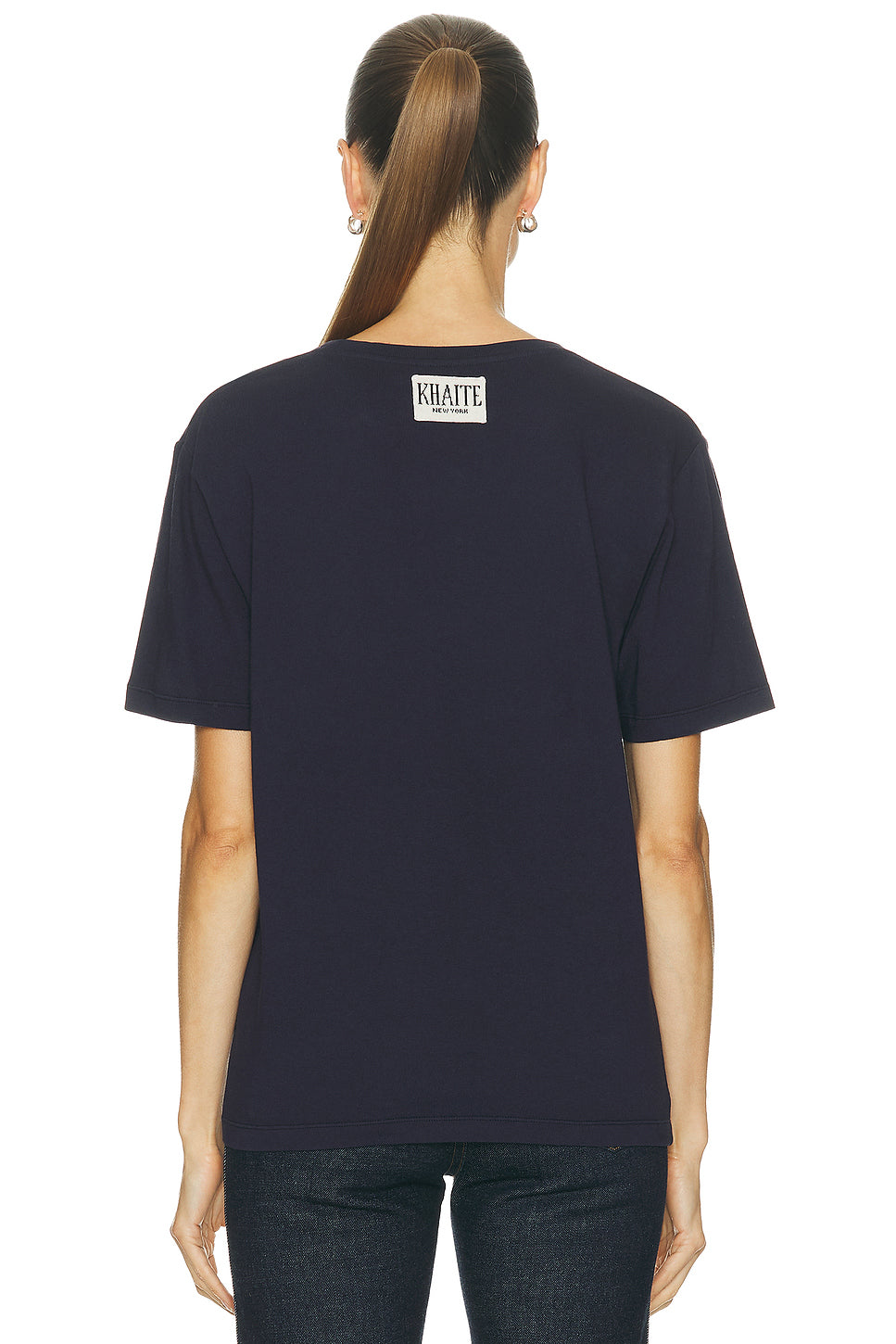 Mae Short Sleeve Tee Shirt