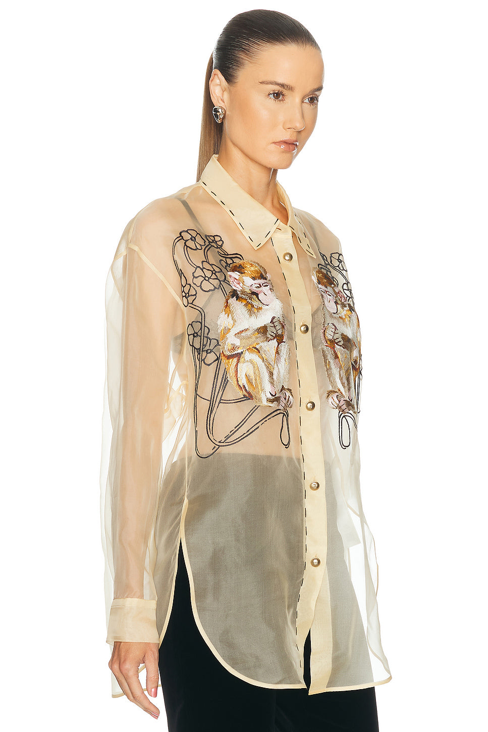 Goya Top