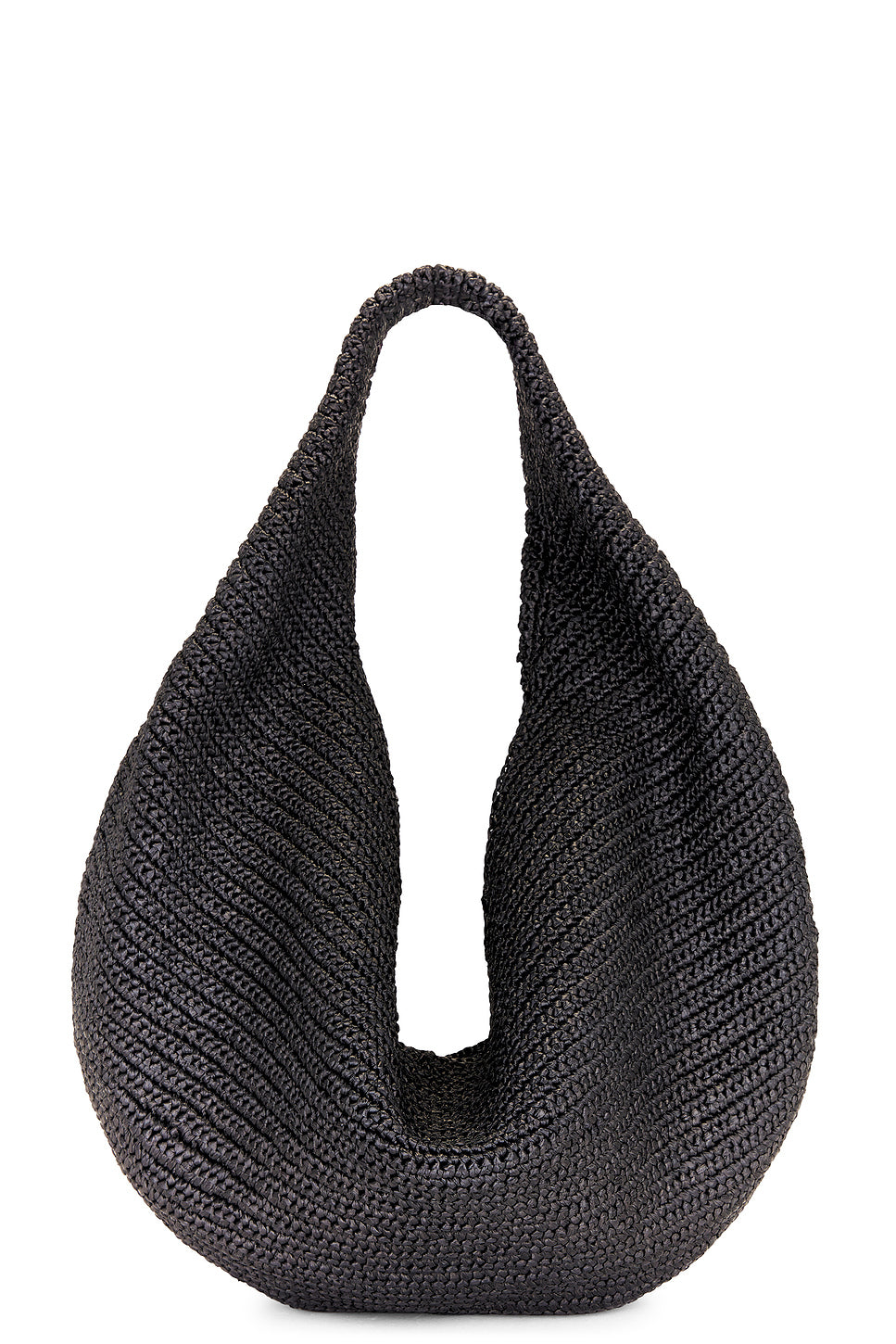 Olivia Large Hobo Bag