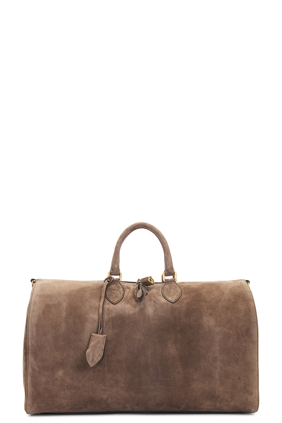 Pierre Weekend Bag