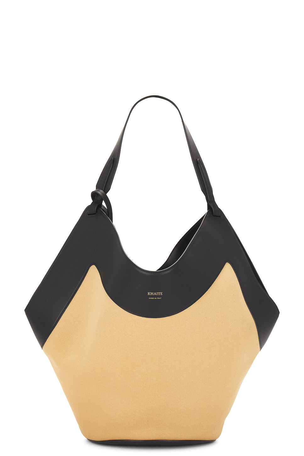 Lotus Medium Tote Bag