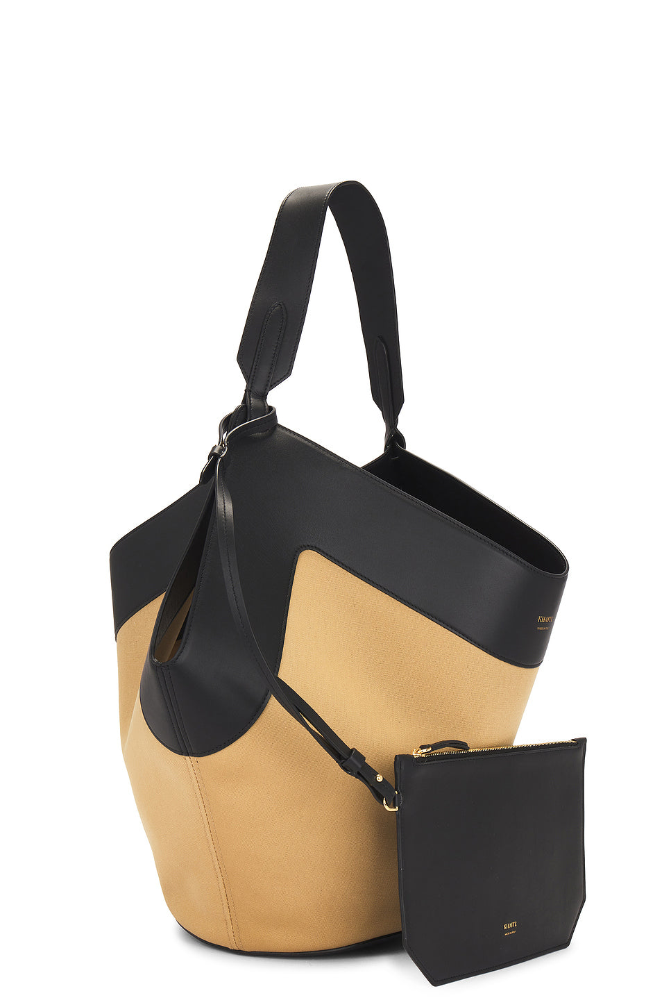 Lotus Medium Tote Bag