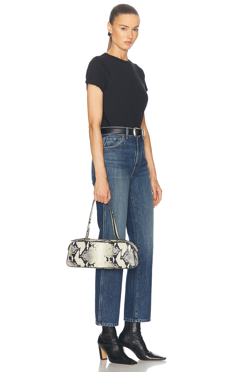 Simona Shoulder Bag
