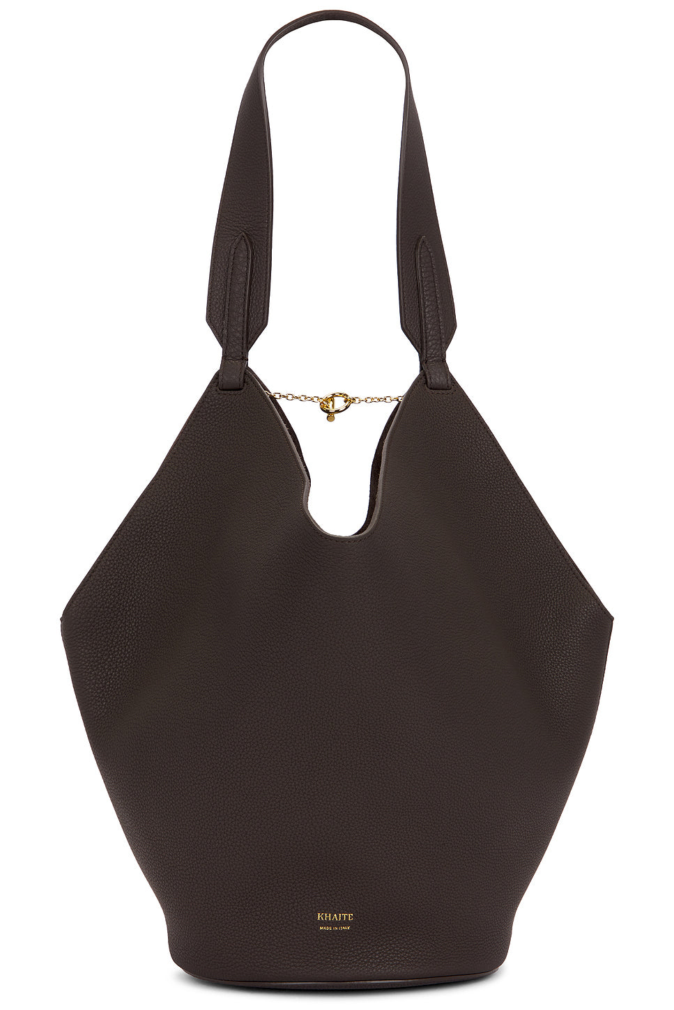 Lotus Small Tote Bag