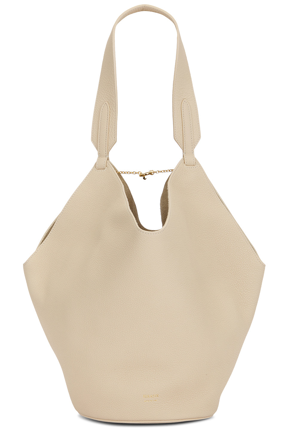 Lotus Small Tote Bag