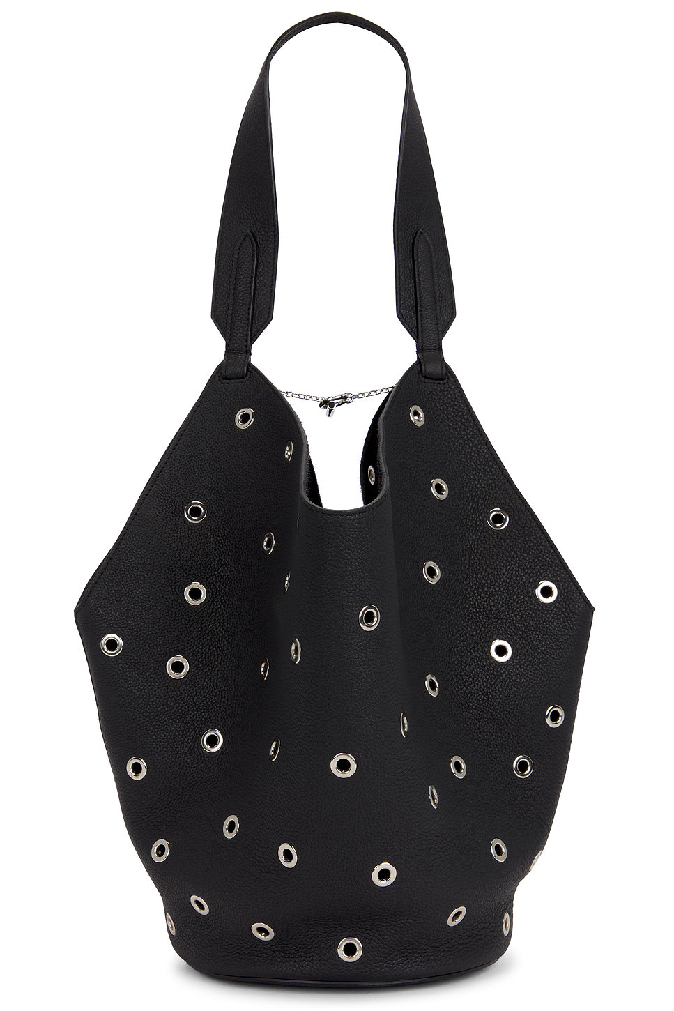 Lotus Small Tote Bag