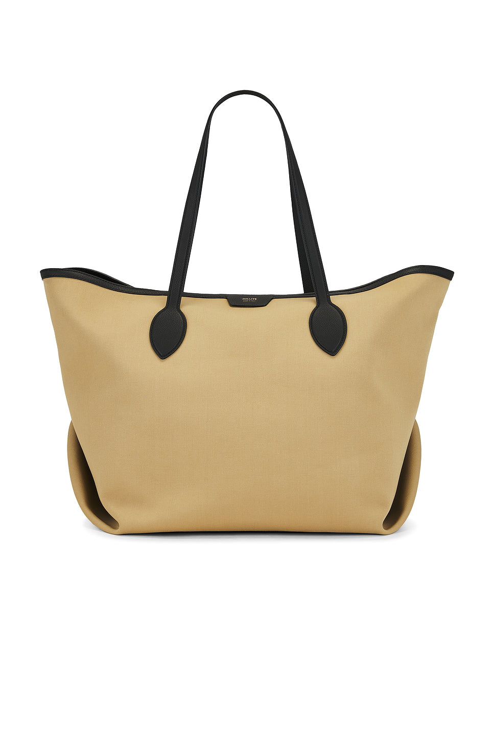 Amalia Canvas Medium Tote Bag