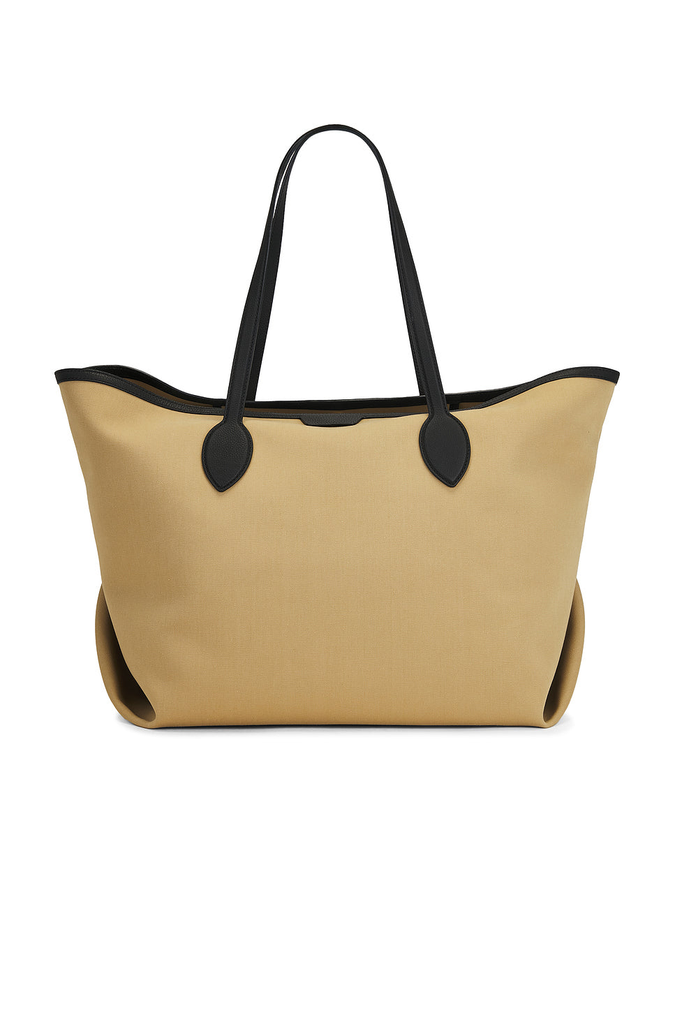Amalia Canvas Medium Tote Bag
