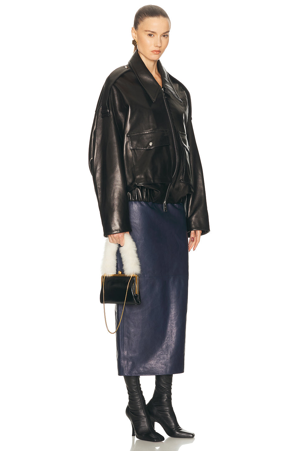 Lilith Small Evening Bag