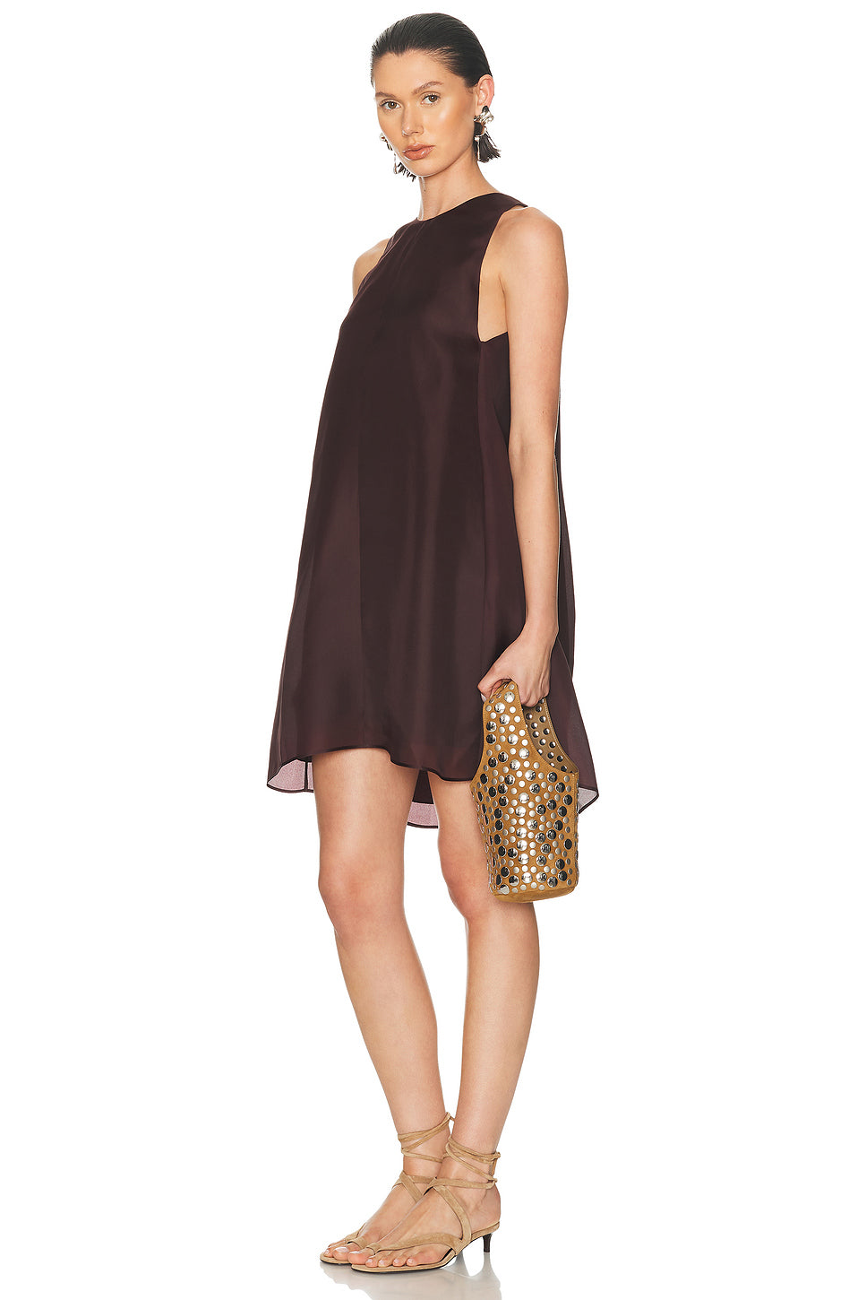 Livia Small Multi Stud Bag