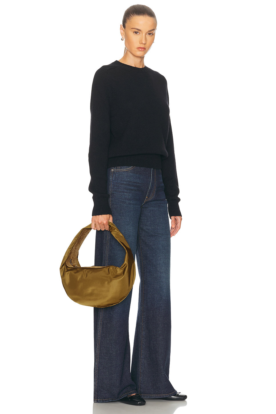 Olivia Sport Medium Hobo Bag